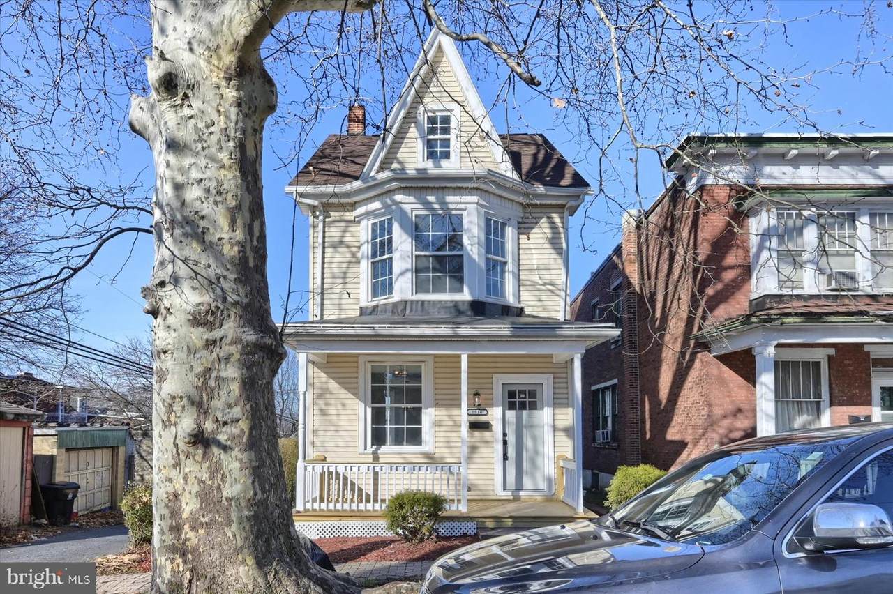 1810 Briggs Street - Photo 1