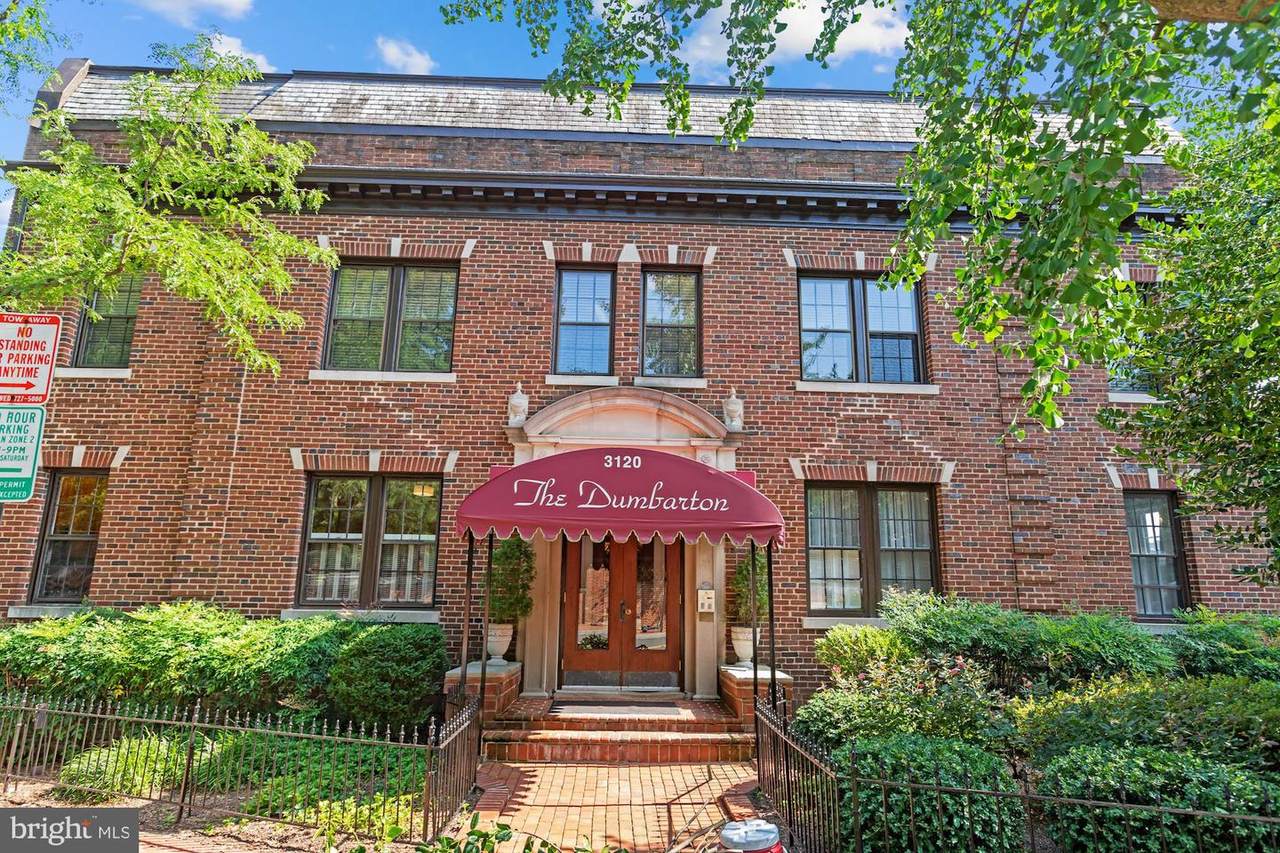 3120 R Street - Photo 1