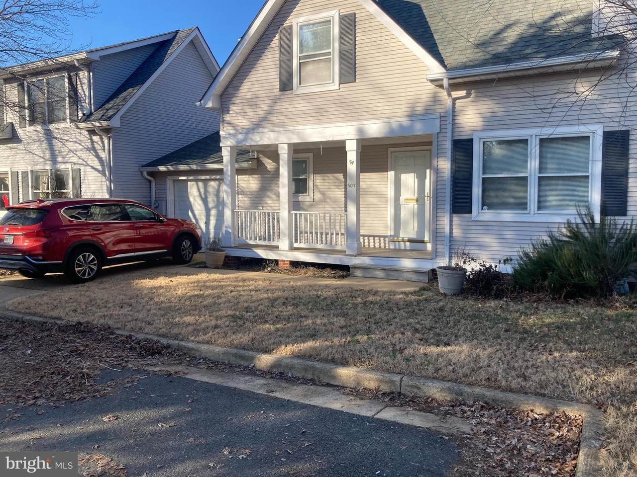507 Mount Vernon Avenue - Photo 1