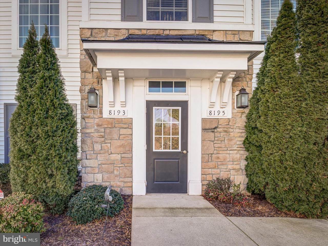 8193 Falls Grove Drive - Photo 1