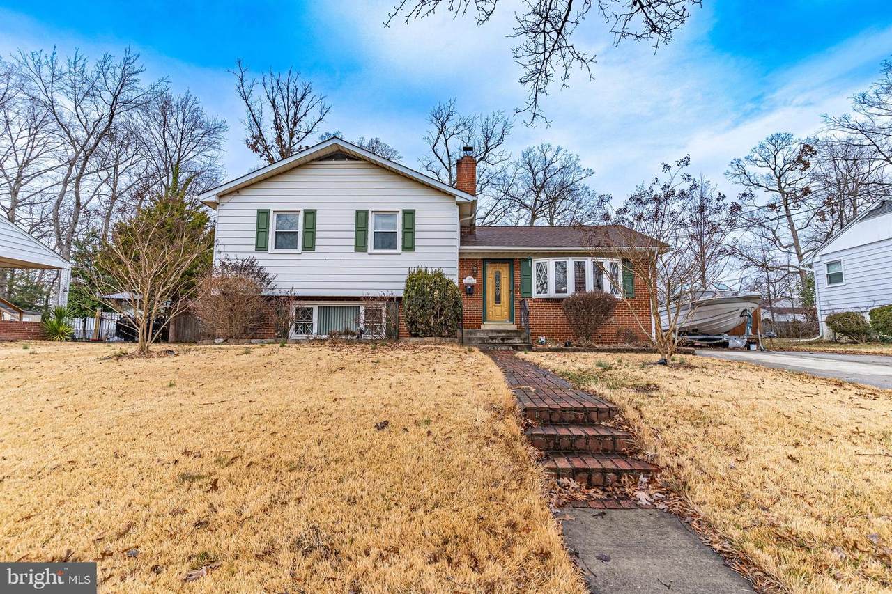 9610 Van Buren Street - Photo 1