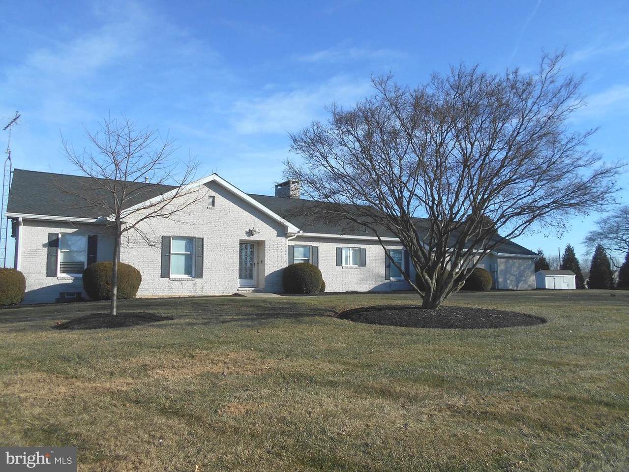 1922 Blacks School House Road - Photo 1