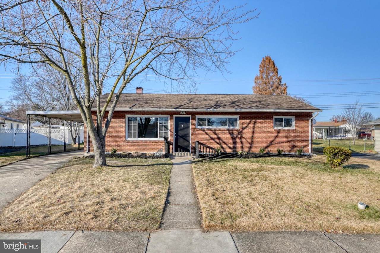 8708 Stockwell Road - Photo 1