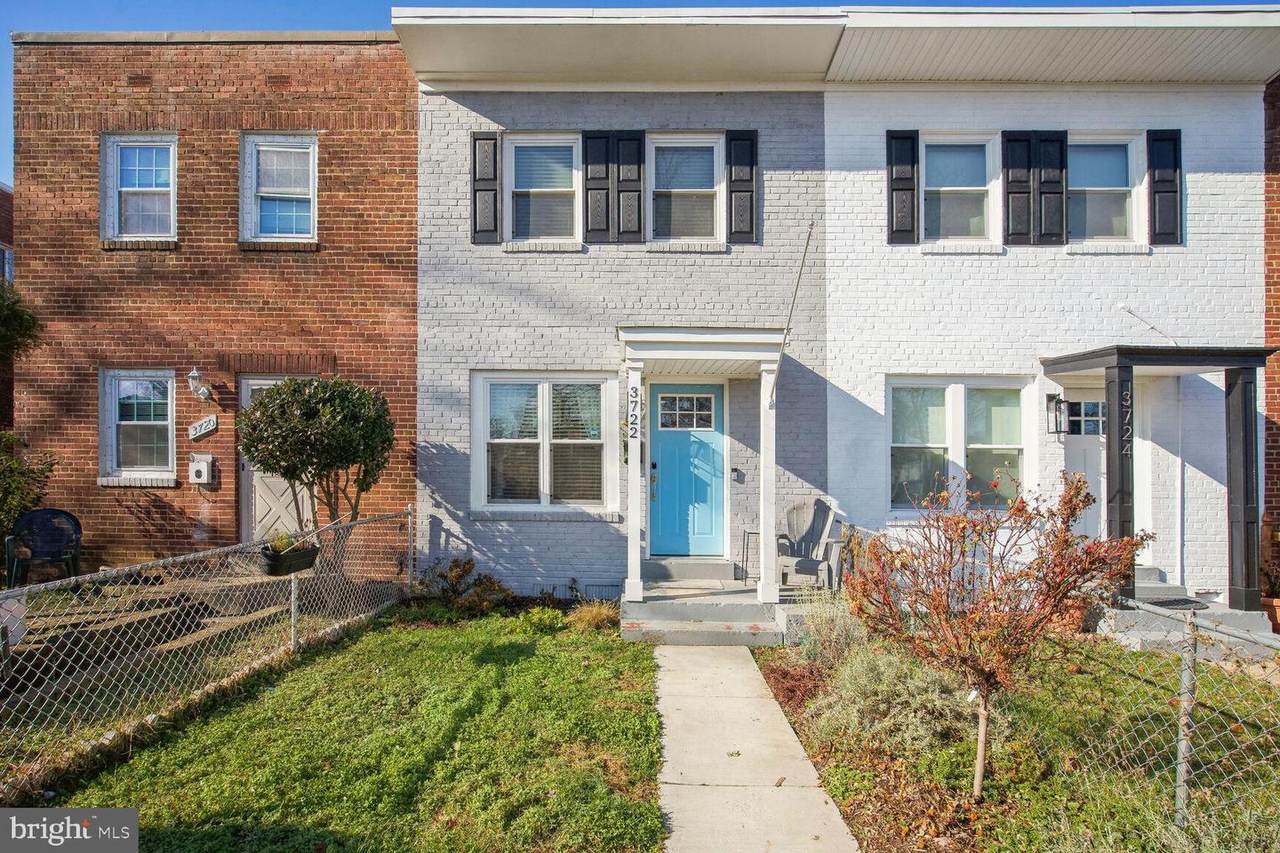 3722 Edison Street - Photo 1