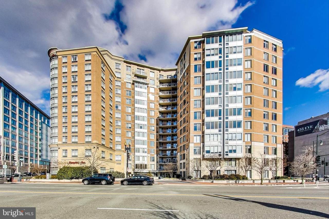 555 Massachusetts Avenue - Photo 1