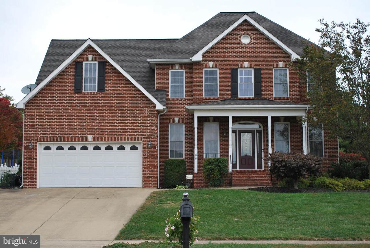 100 Bull Run Court - Photo 1