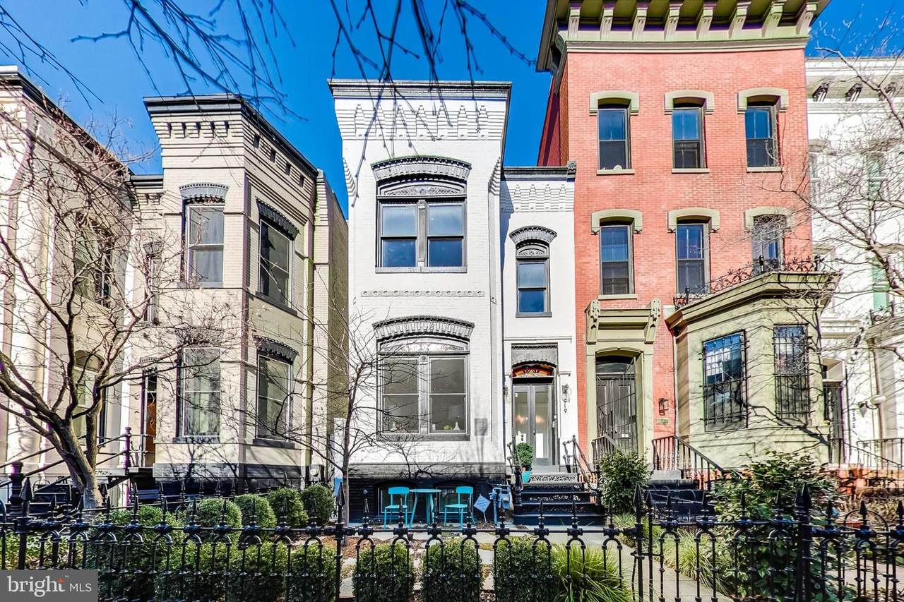 919 R Street - Photo 1