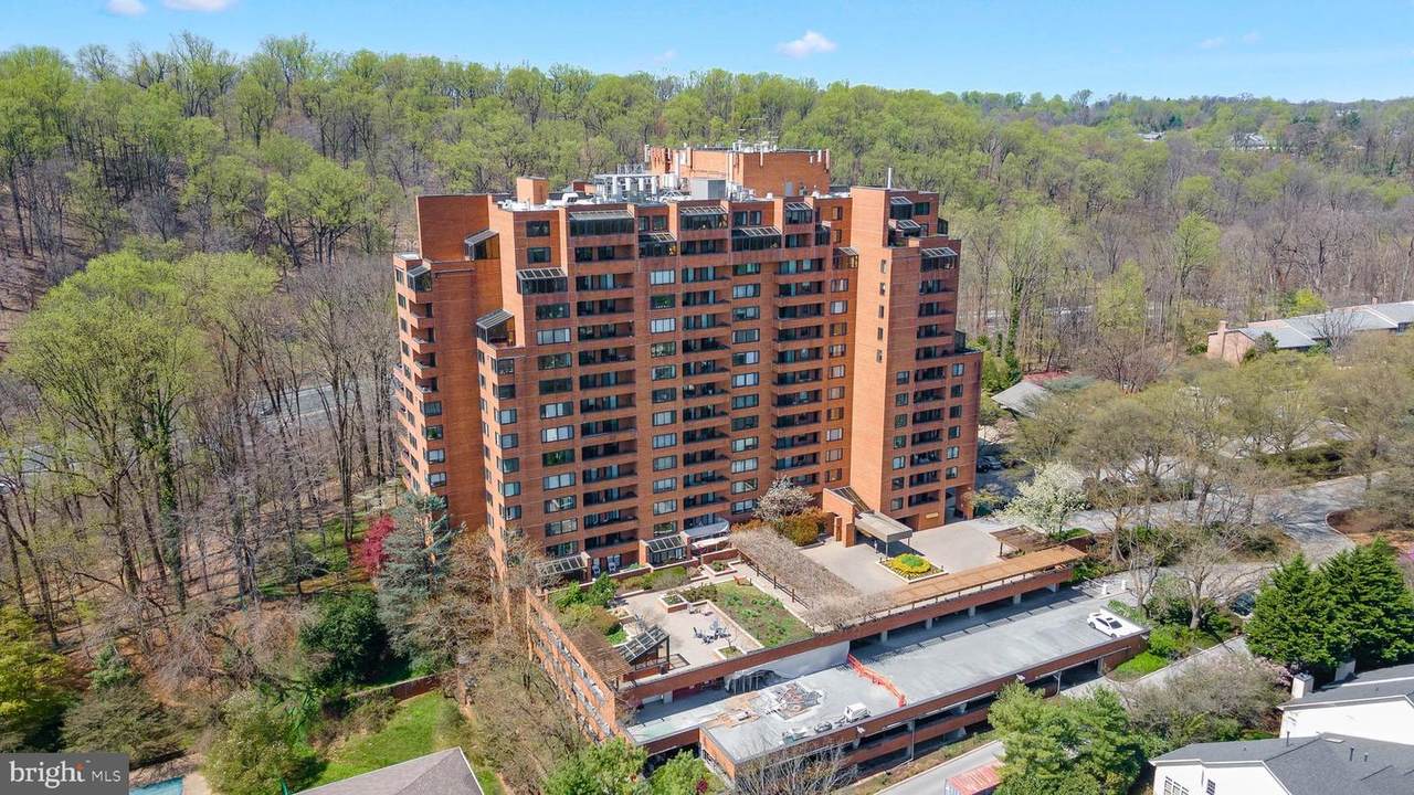 111 Hamlet Hill Road - Photo 1