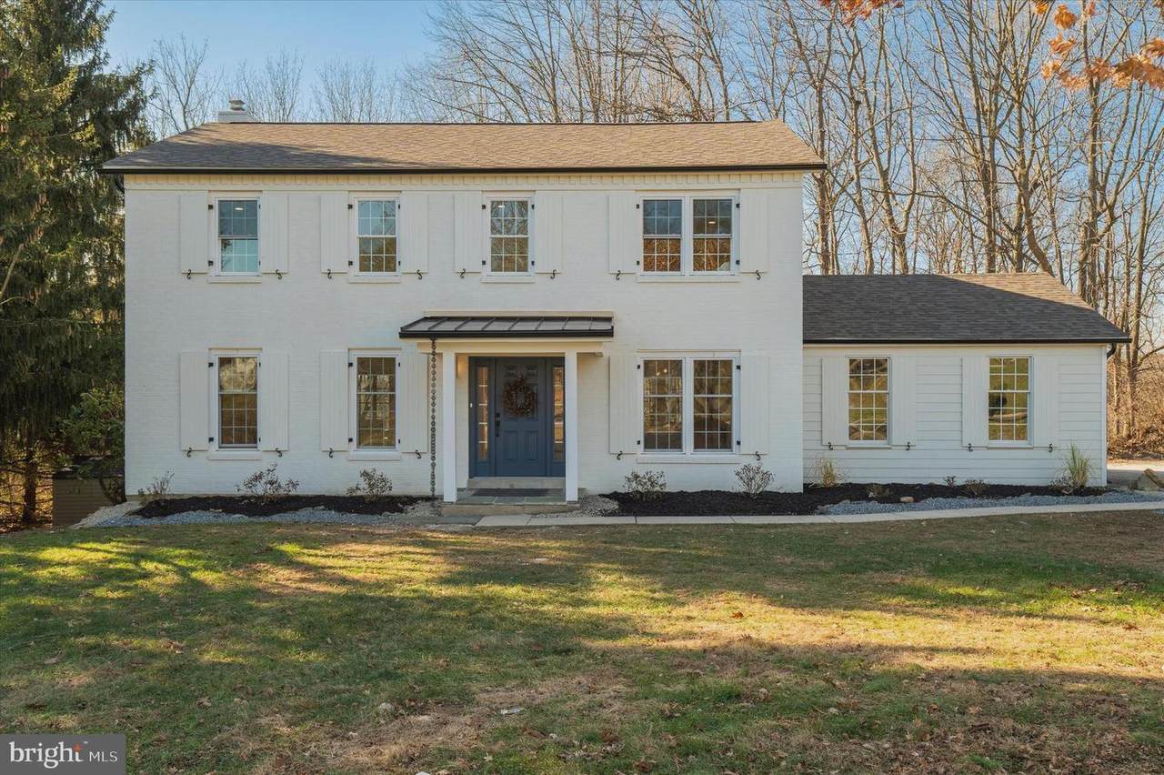 44 Meadow Creek Lane - Photo 1