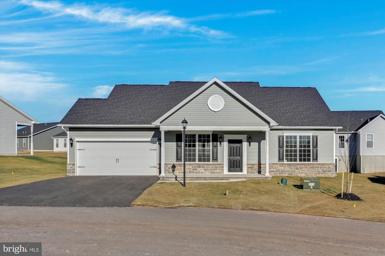 12 Osprey Court - Photo 1