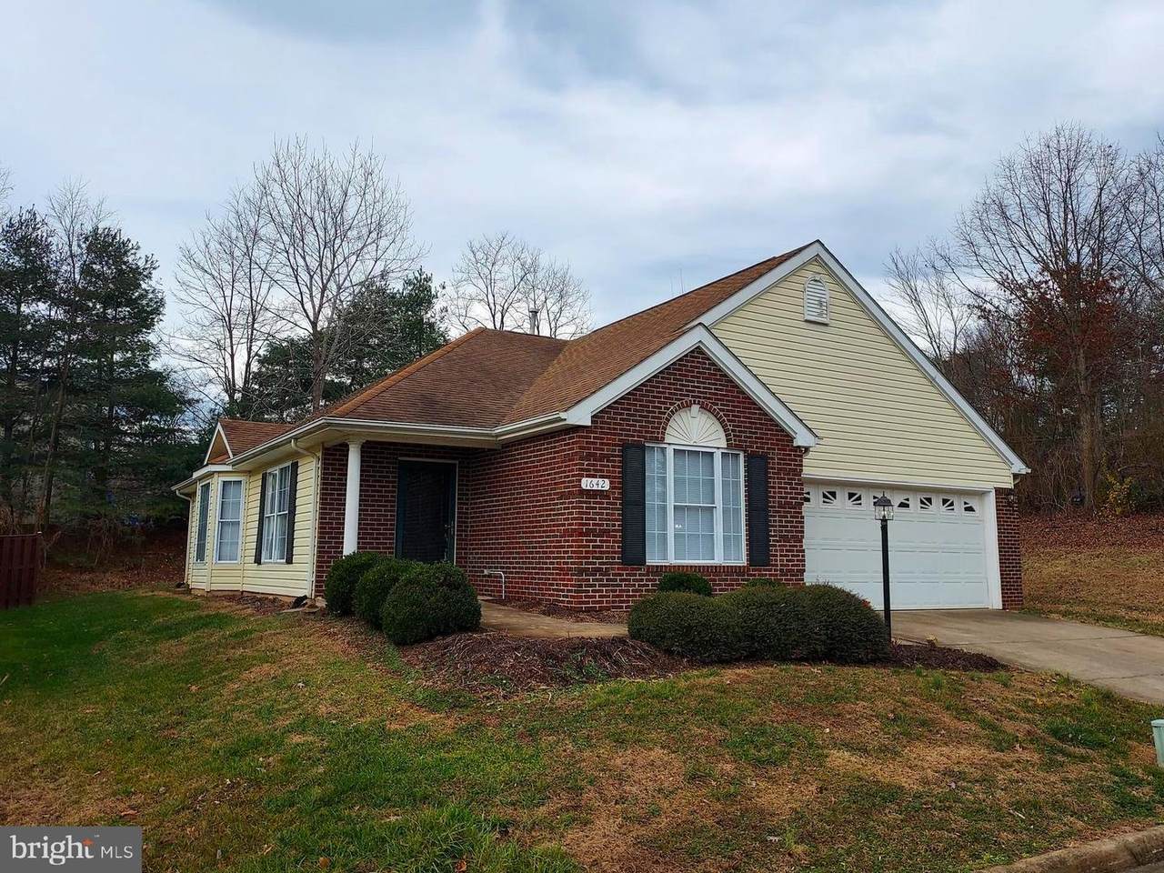 1642 Addie Lane - Photo 1
