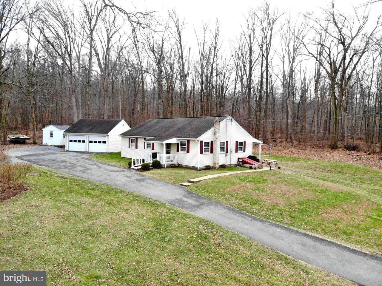 900 Smokestown Road - Photo 1