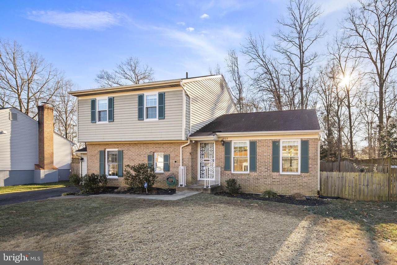 6102 Bitternut Drive - Photo 1
