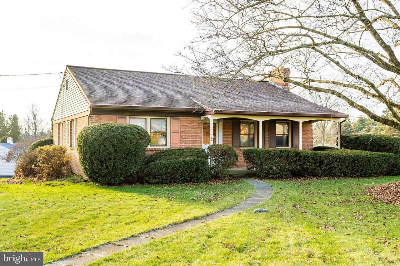 409 Capri Road - Photo 1