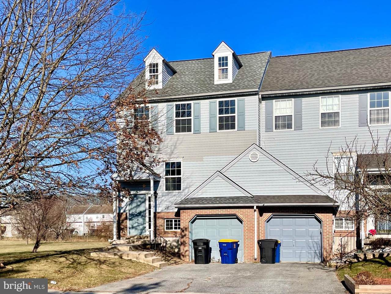 245 Charring Cross Drive - Photo 1