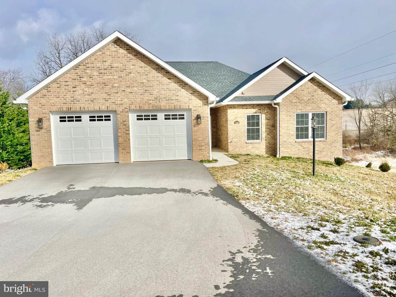 1744 Carrera Drive - Photo 1