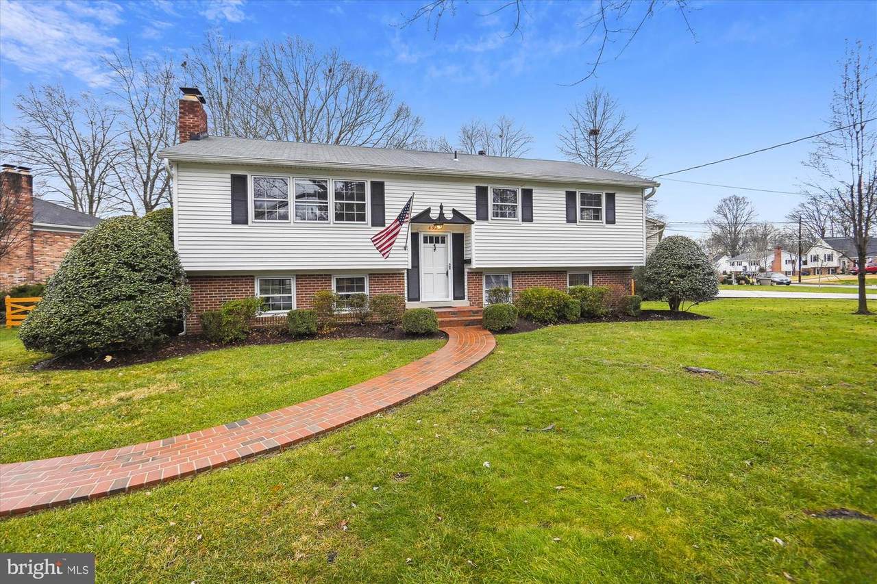 8322 Stockade Drive - Photo 1