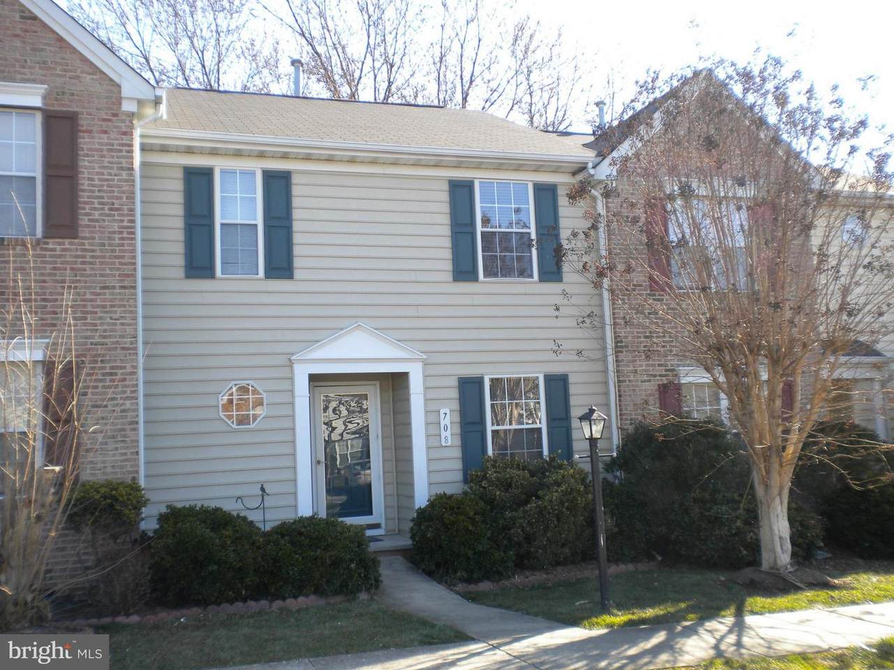 708 Ripplebrook Drive - Photo 1
