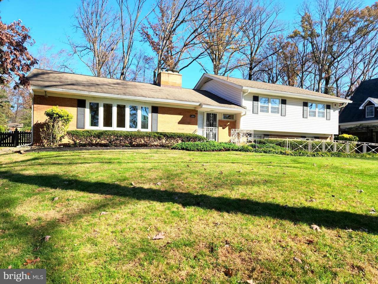 14515 Carrolton Road - Photo 1