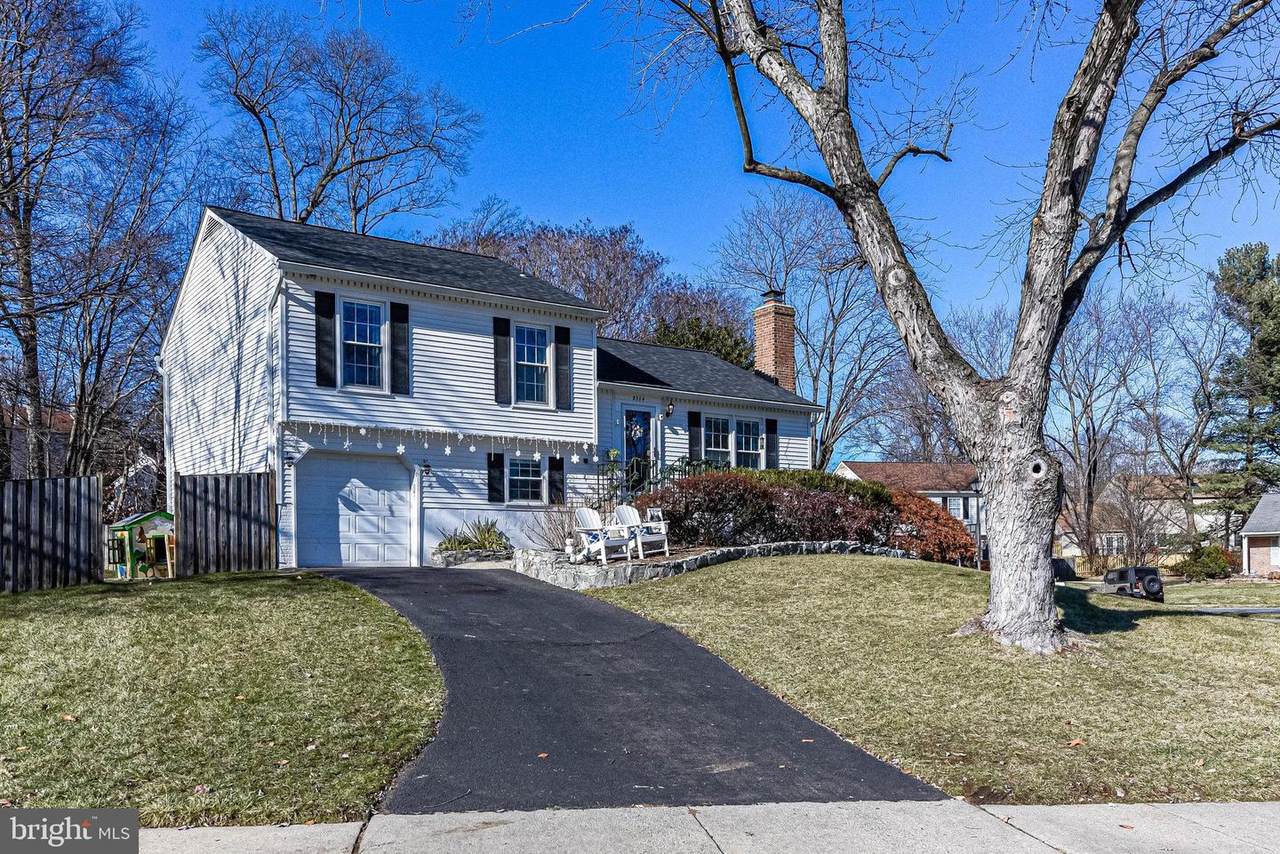 8304 Lindside Way - Photo 1