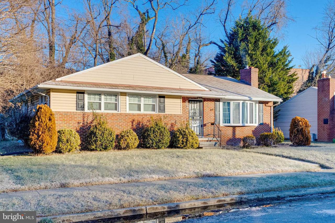 6814 Collinsdale Road - Photo 1
