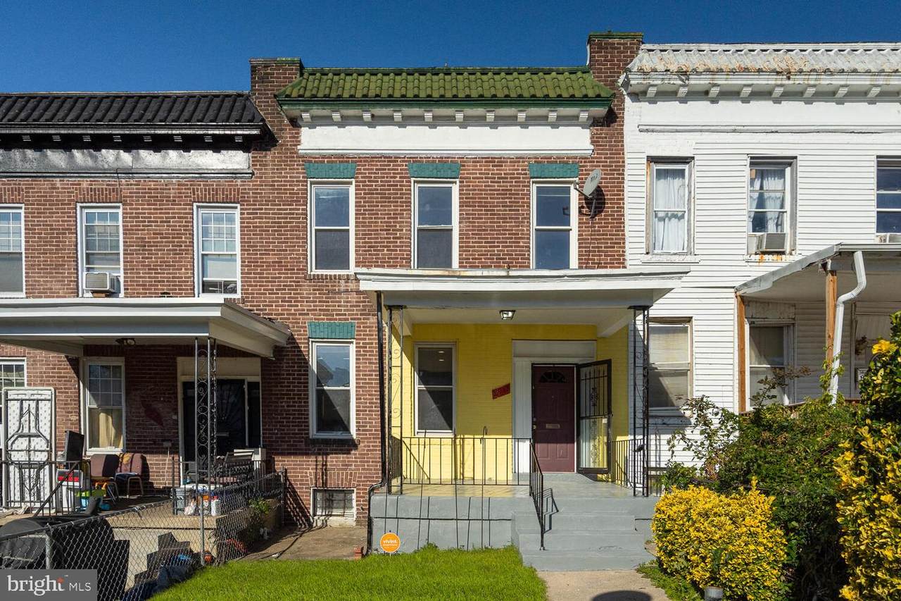 2918 Rockrose Avenue - Photo 1