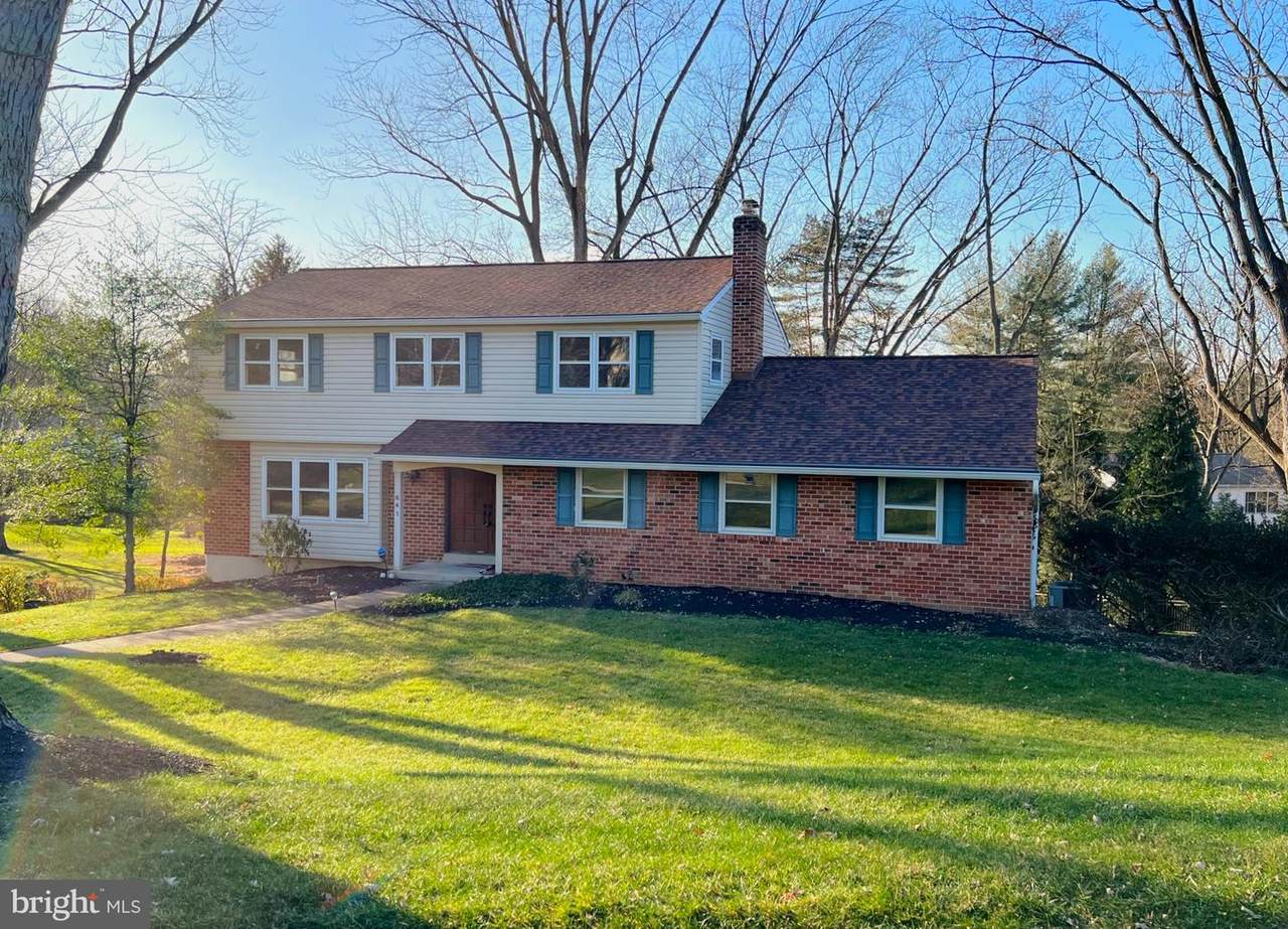 641 Westwind Drive - Photo 1
