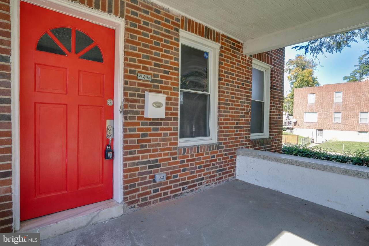 3926 Greenspring Avenue - Photo 1
