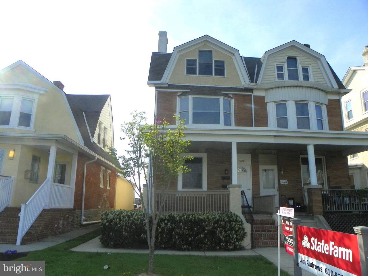 1010 Fayette Street - Photo 1