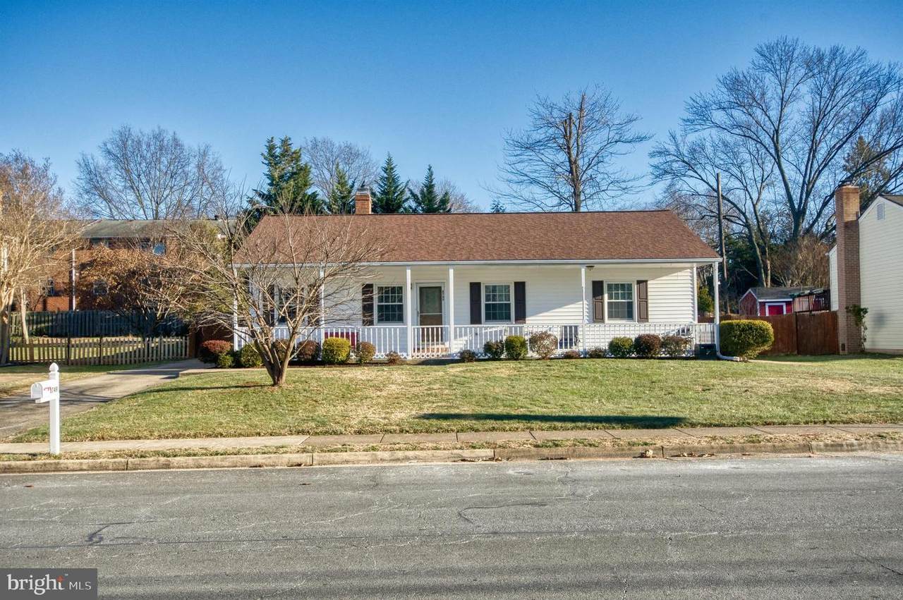 8749 Weems Road - Photo 1