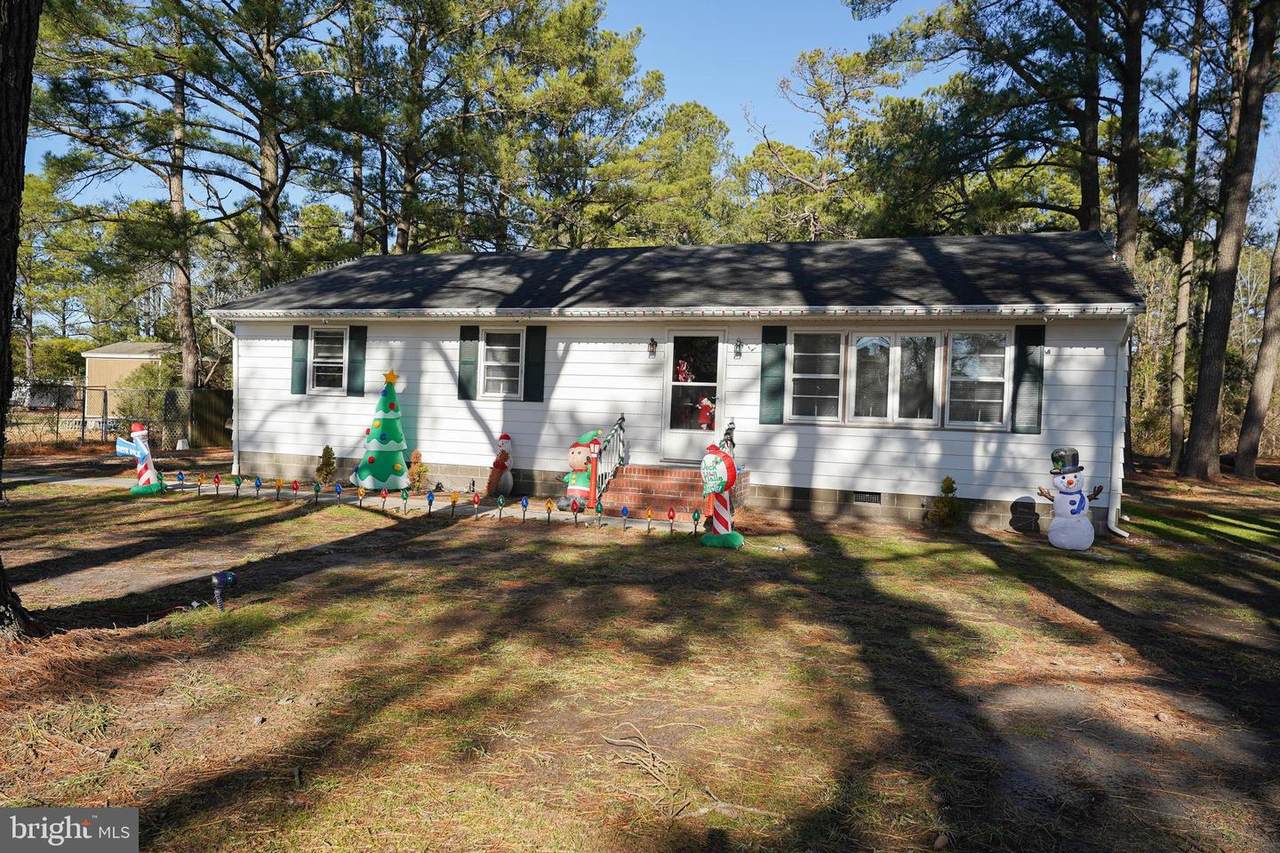 26312 Byrd Road - Photo 1