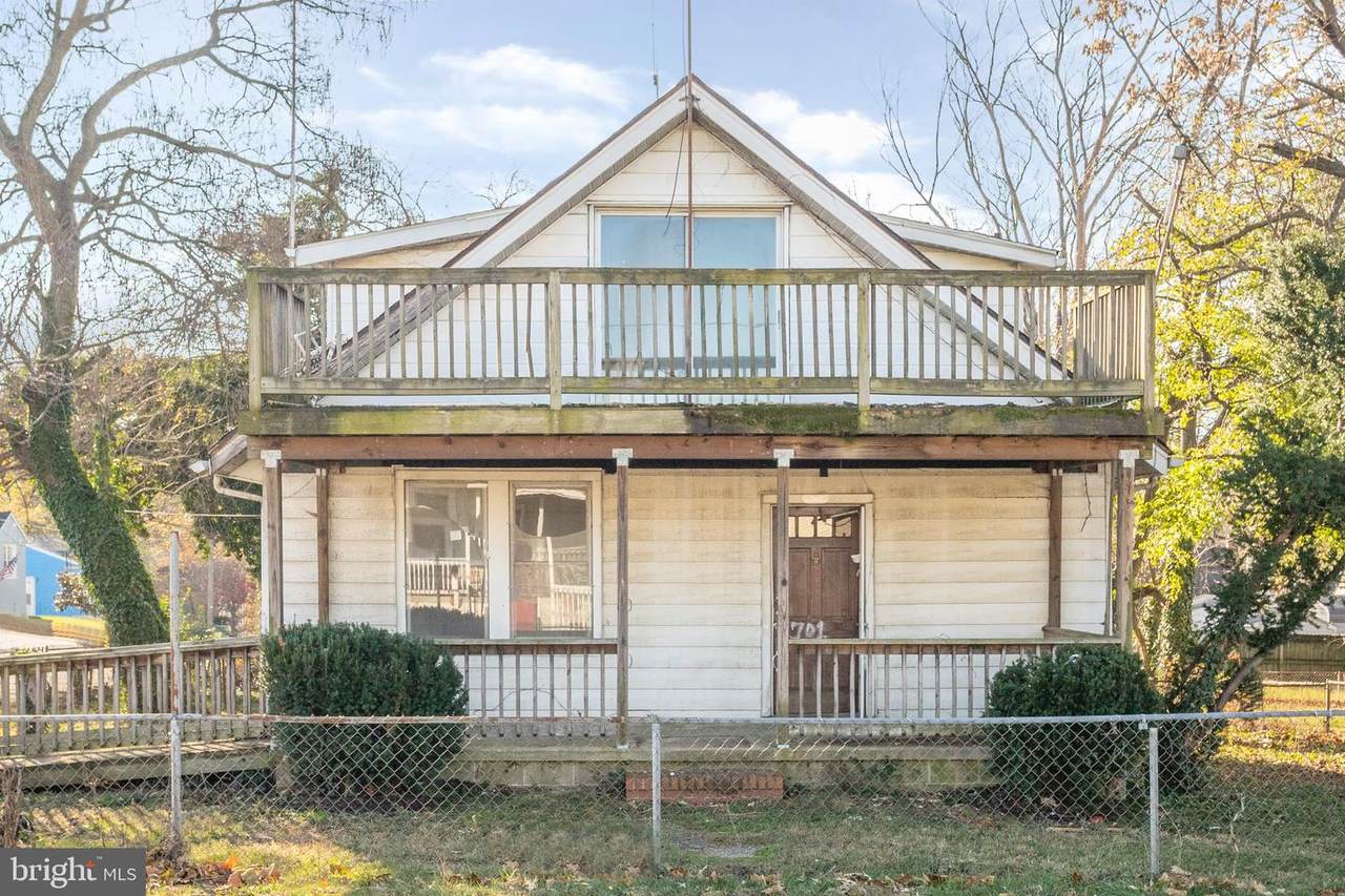 701 Wellham Avenue - Photo 1