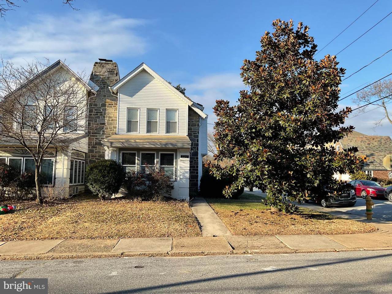 2217 Harrison Street - Photo 1