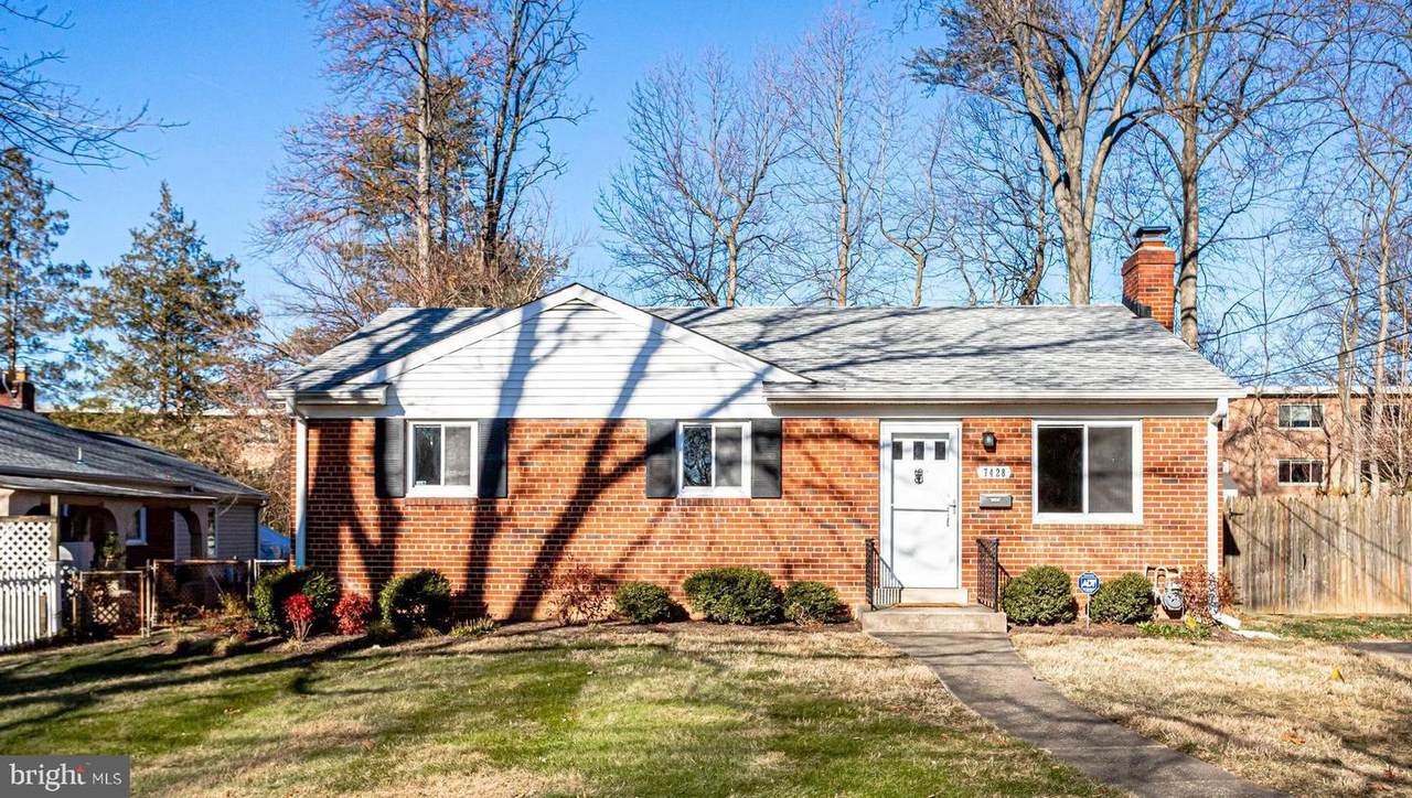 7428 Marc Drive - Photo 1