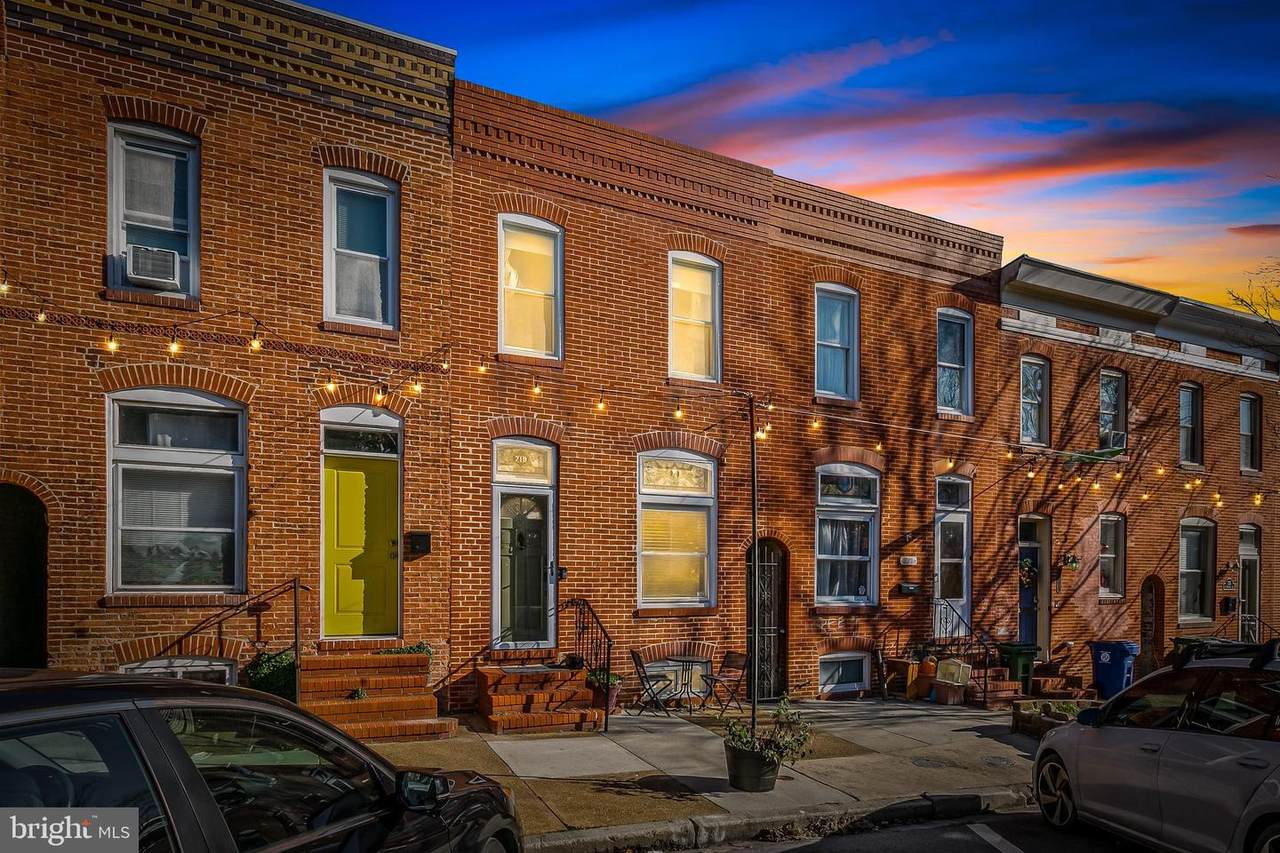 719 Montford Avenue - Photo 1