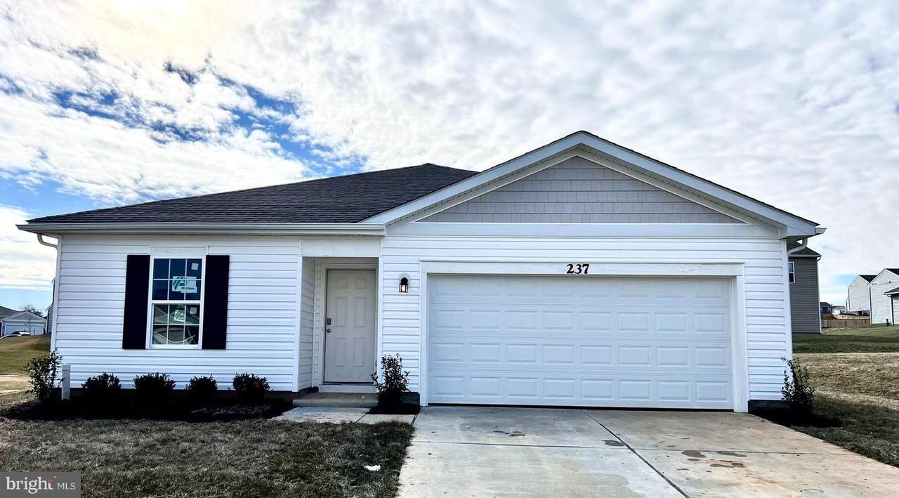 237 Gum Spring Drive - Photo 1