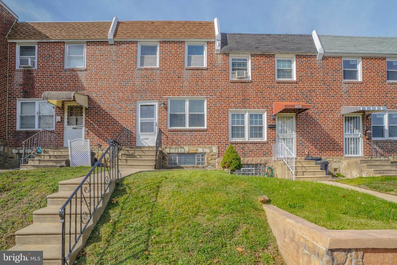 3320 Welsh Road - Photo 1