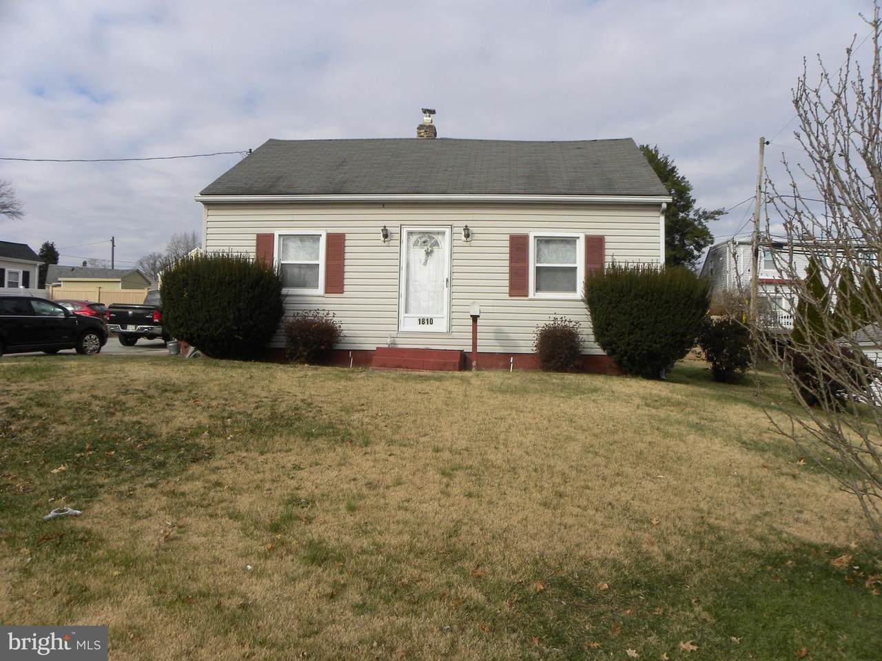 1810 Dutton Mill Road - Photo 1