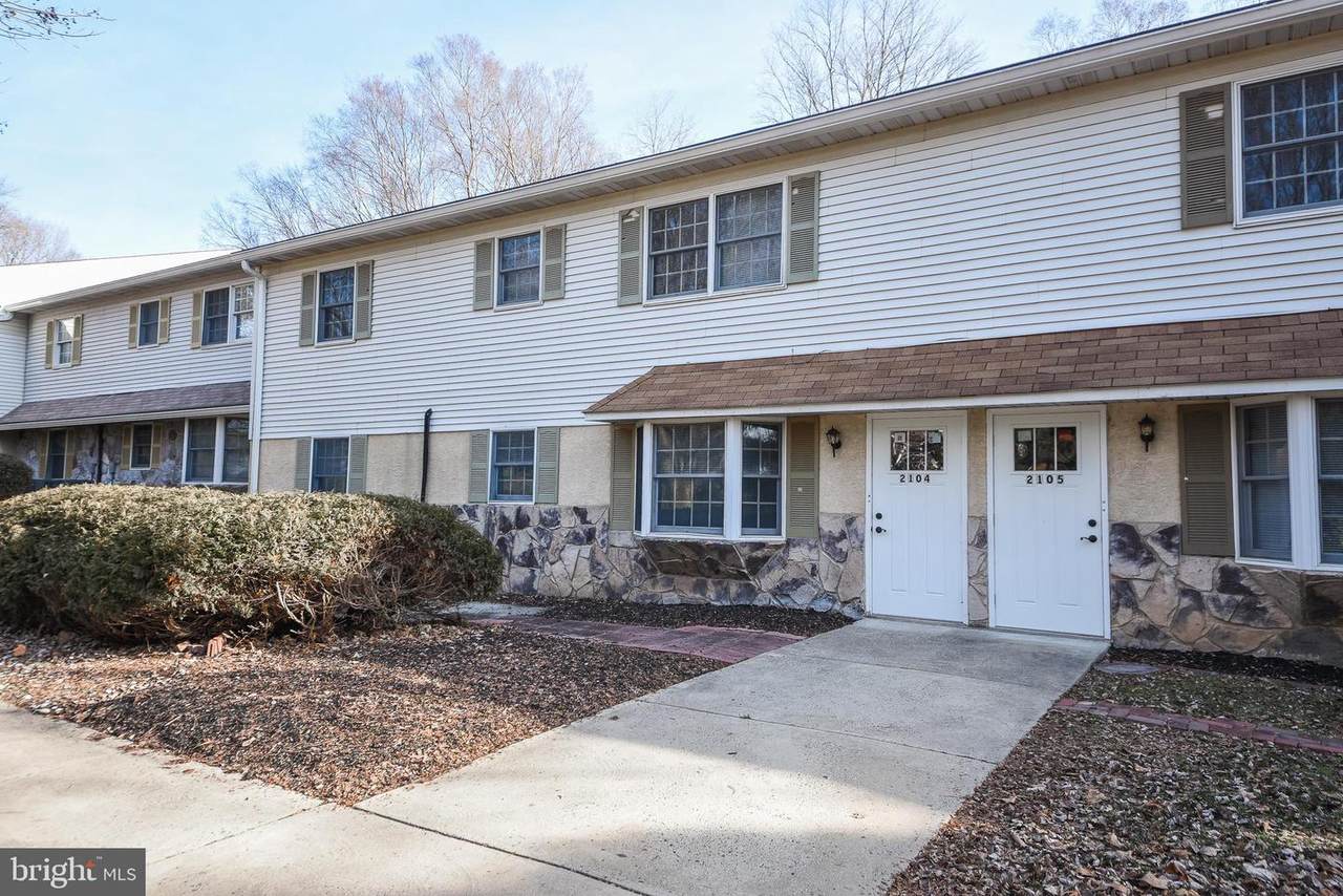 2104-2 Whitpain Hills - Photo 1