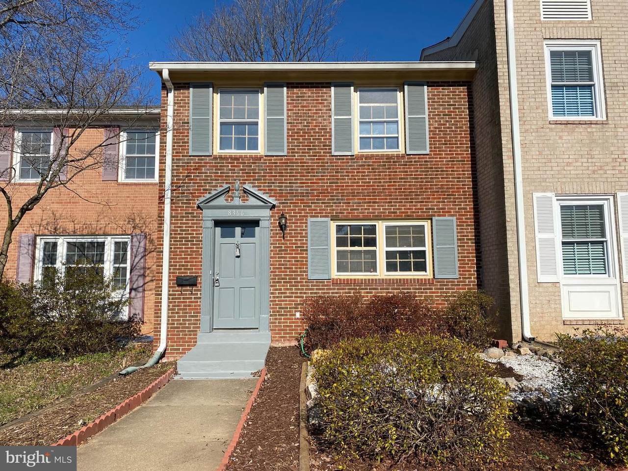 8366 Glastonbury Court - Photo 1