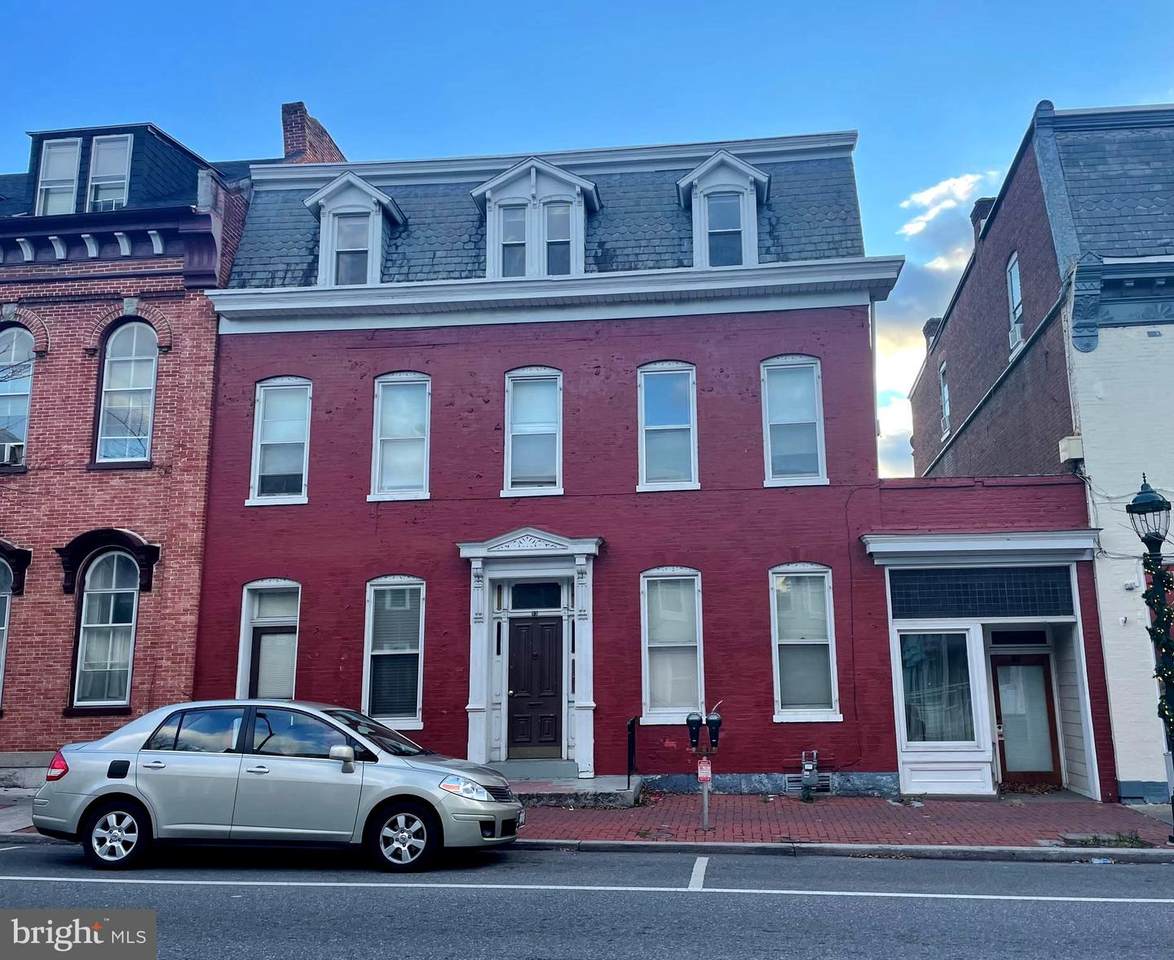 51 E Franklin St - Photo 1