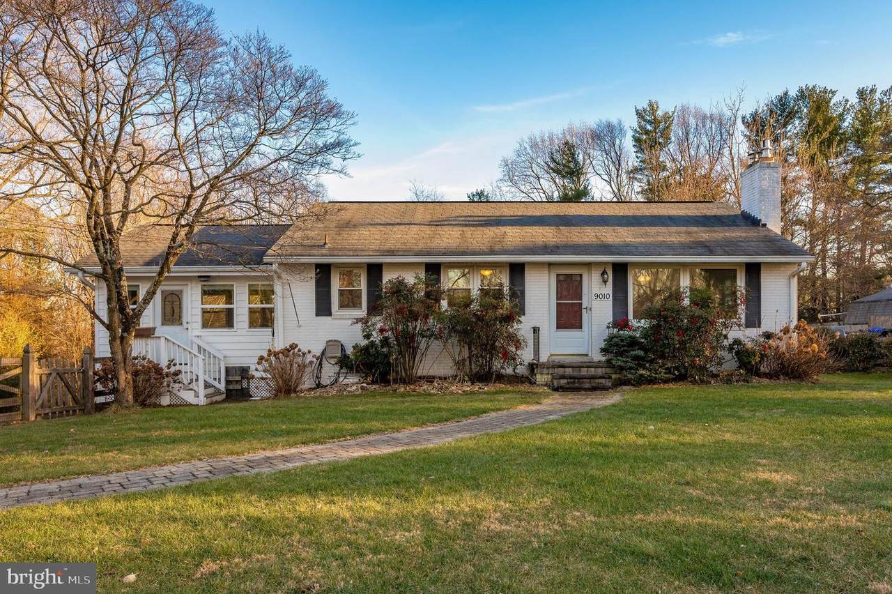 9010 Gue Road - Photo 1