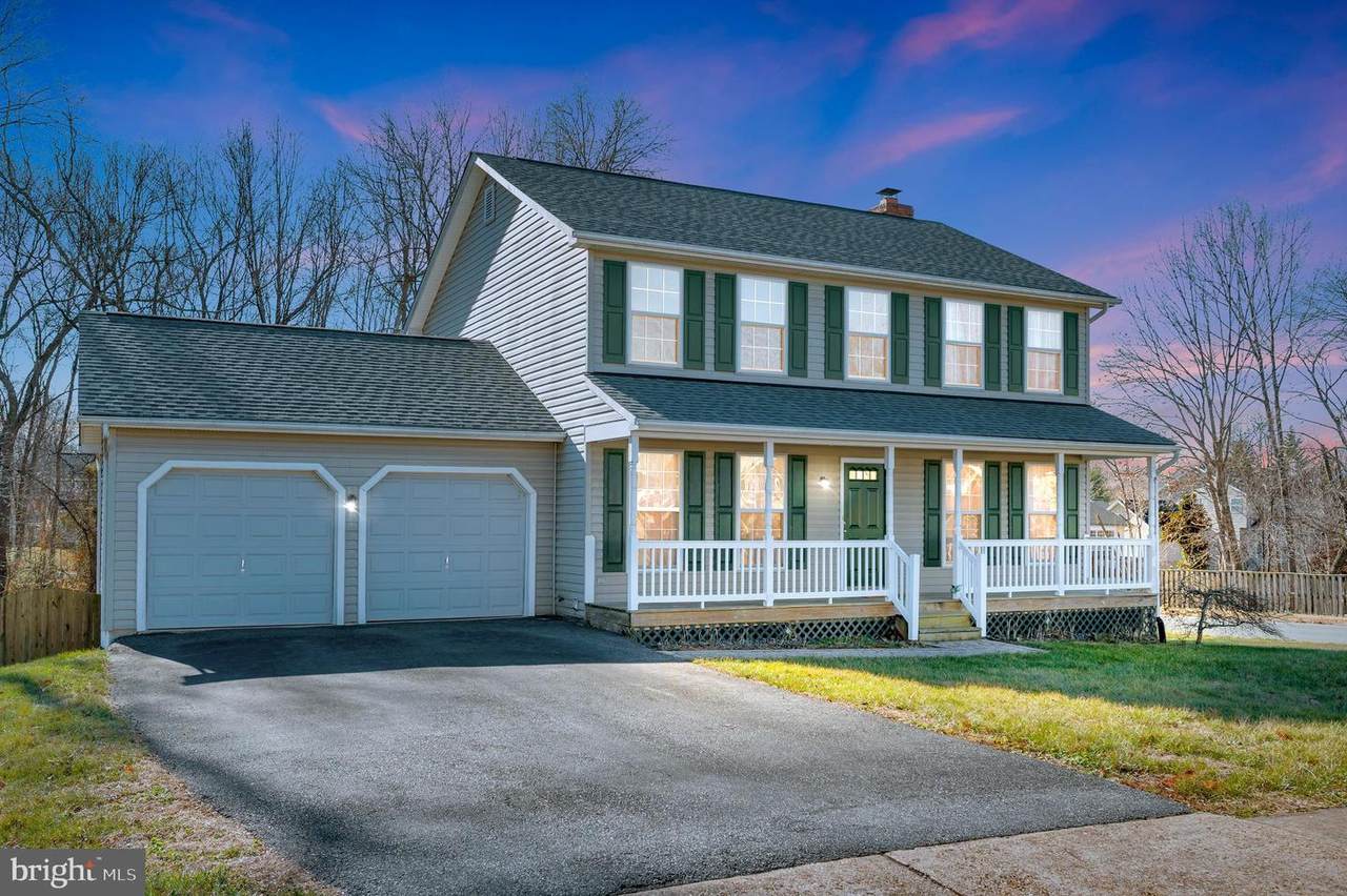 80 Tanterra Drive - Photo 1