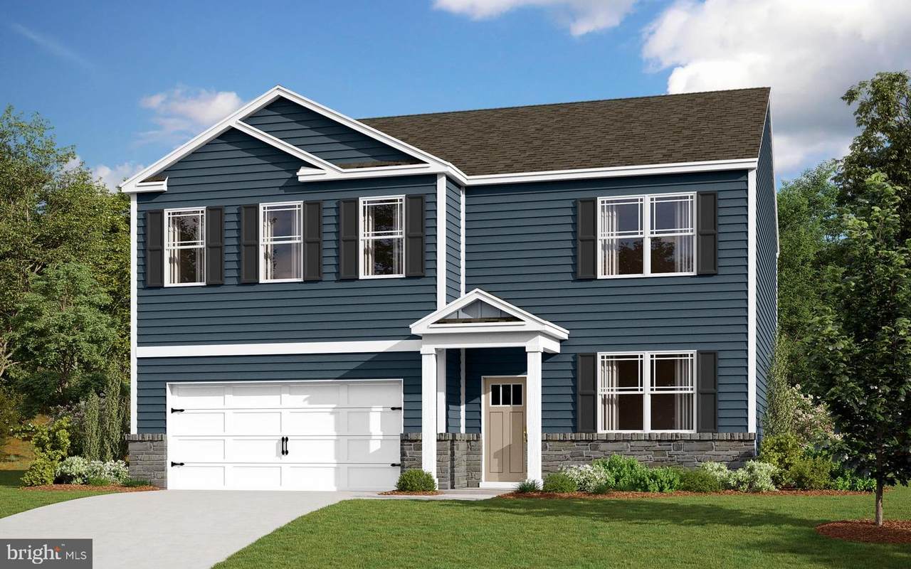 1606 Osprey Circle - Photo 1