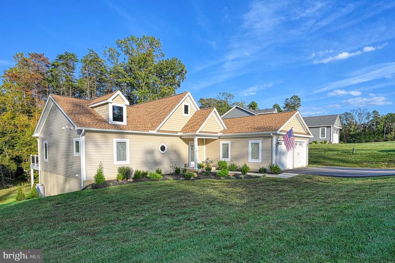 120 Sunset Loop - Photo 1