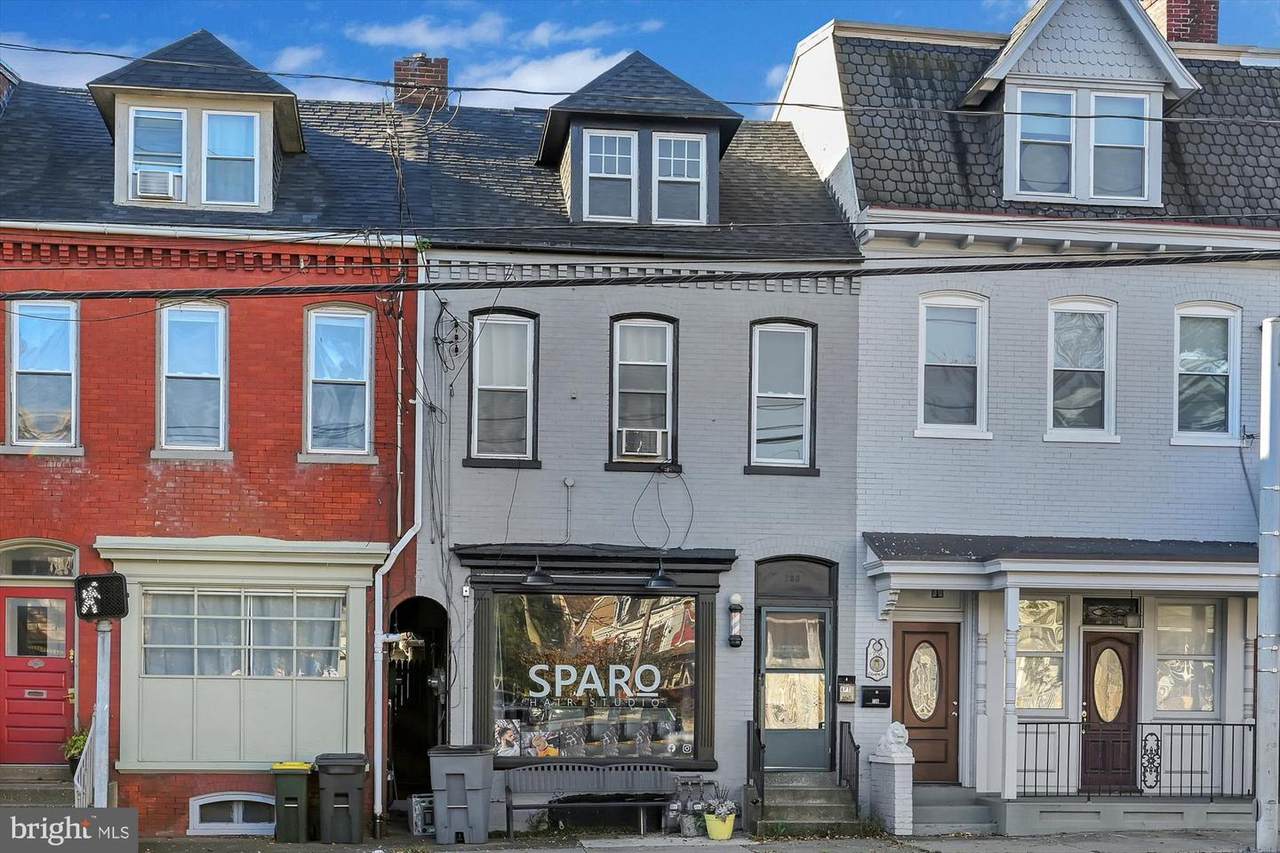 736 Columbia Avenue - Photo 1