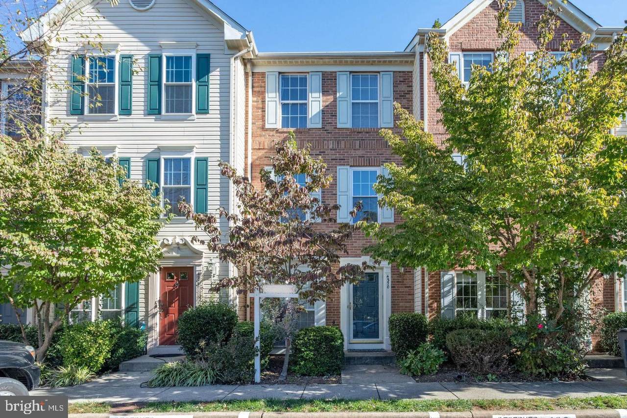 4370 Sutler Hill Square - Photo 1