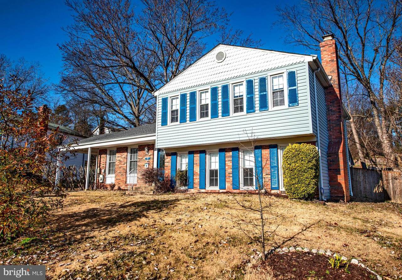 2702 Muskogee Street - Photo 1