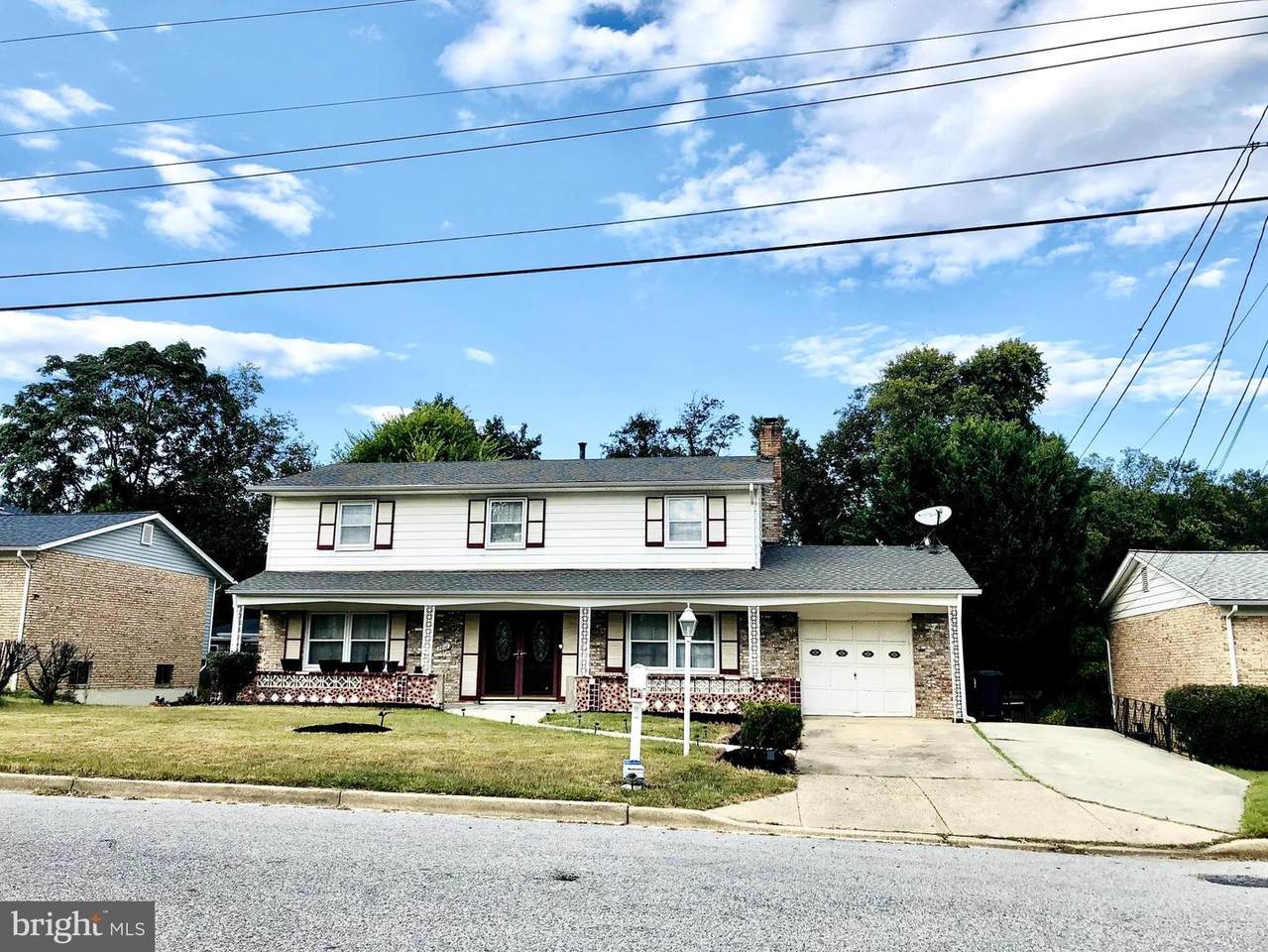 7810 Claudia Drive - Photo 1