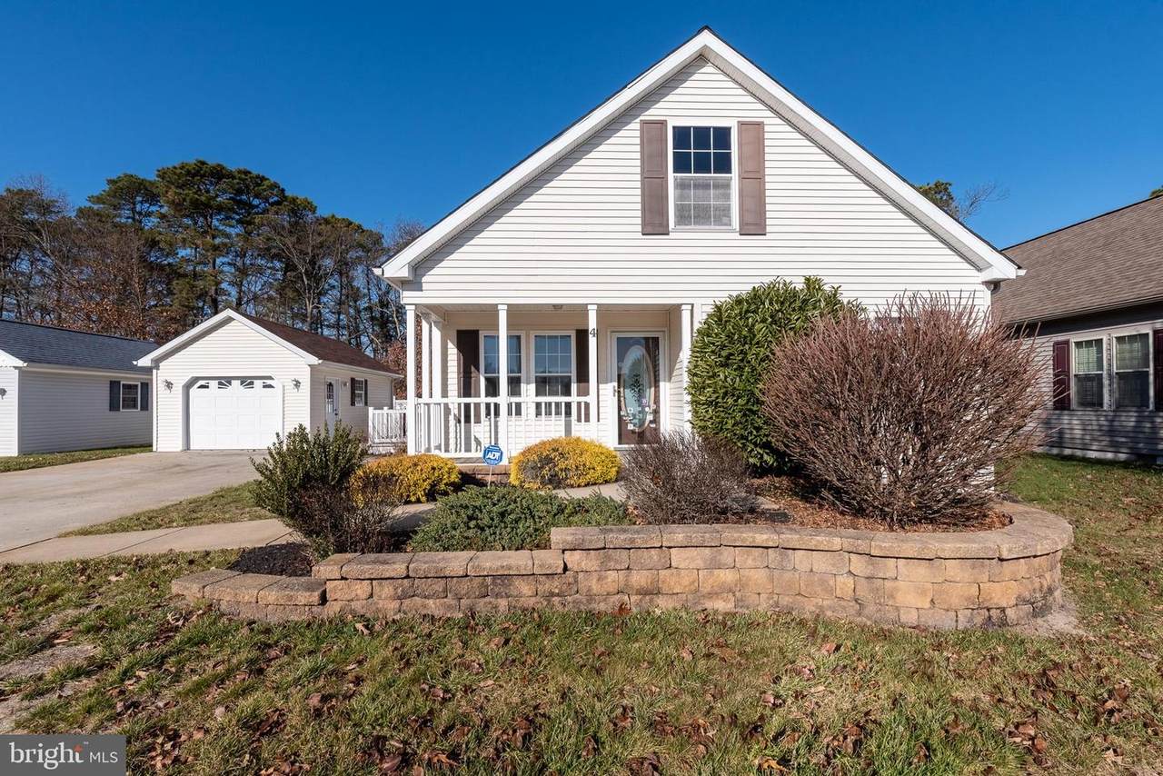 4 Liberty Drive - Photo 1